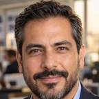 Rodrigo Salazar